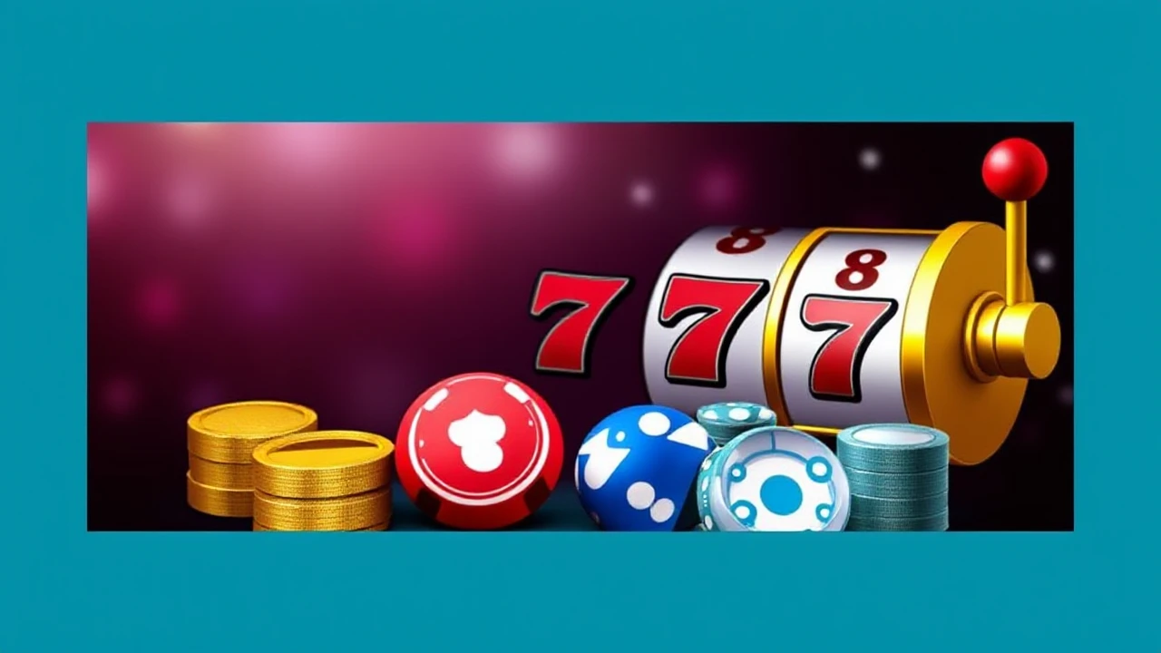 Mastering Progressive Betting in Slot Games: Dos and Don'ts for Winning