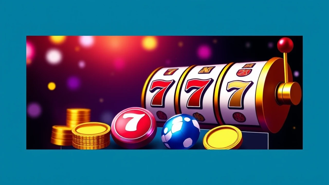 Deciphering the Psychological Impact of Musical Rhythm on Slot Game Adventures