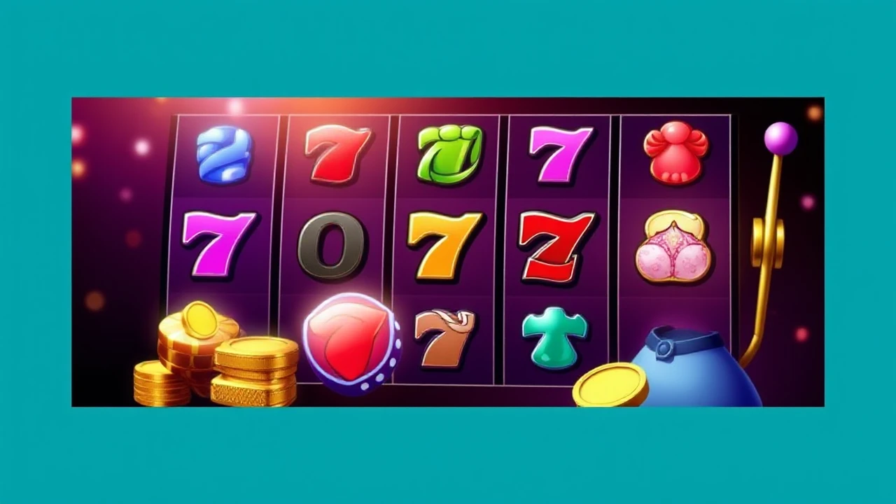 The Rise of Slots Focused on Women: Empowerment as well as Entertaining