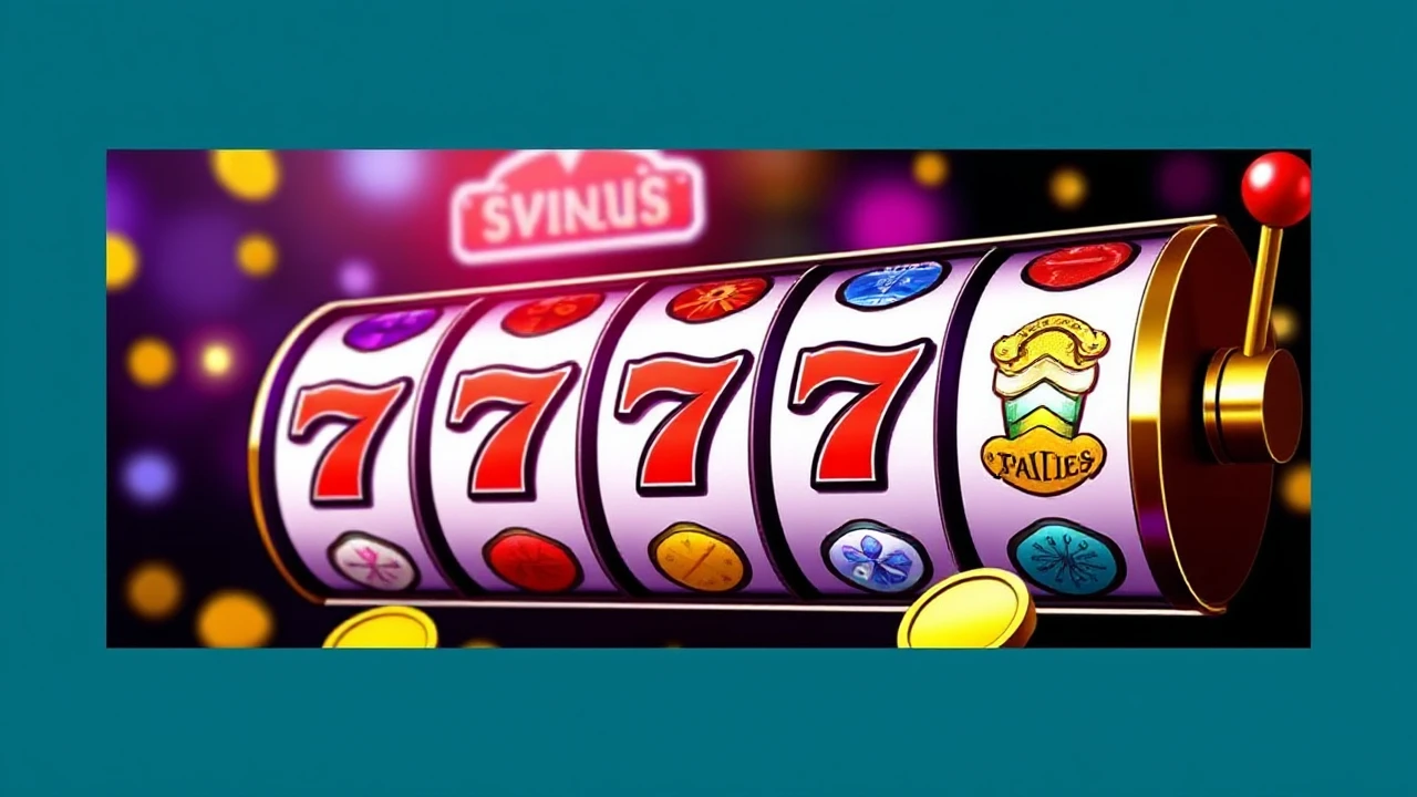Demystifying the Science Behind Slot Game Payouts: Understanding the Calculation of Winnings