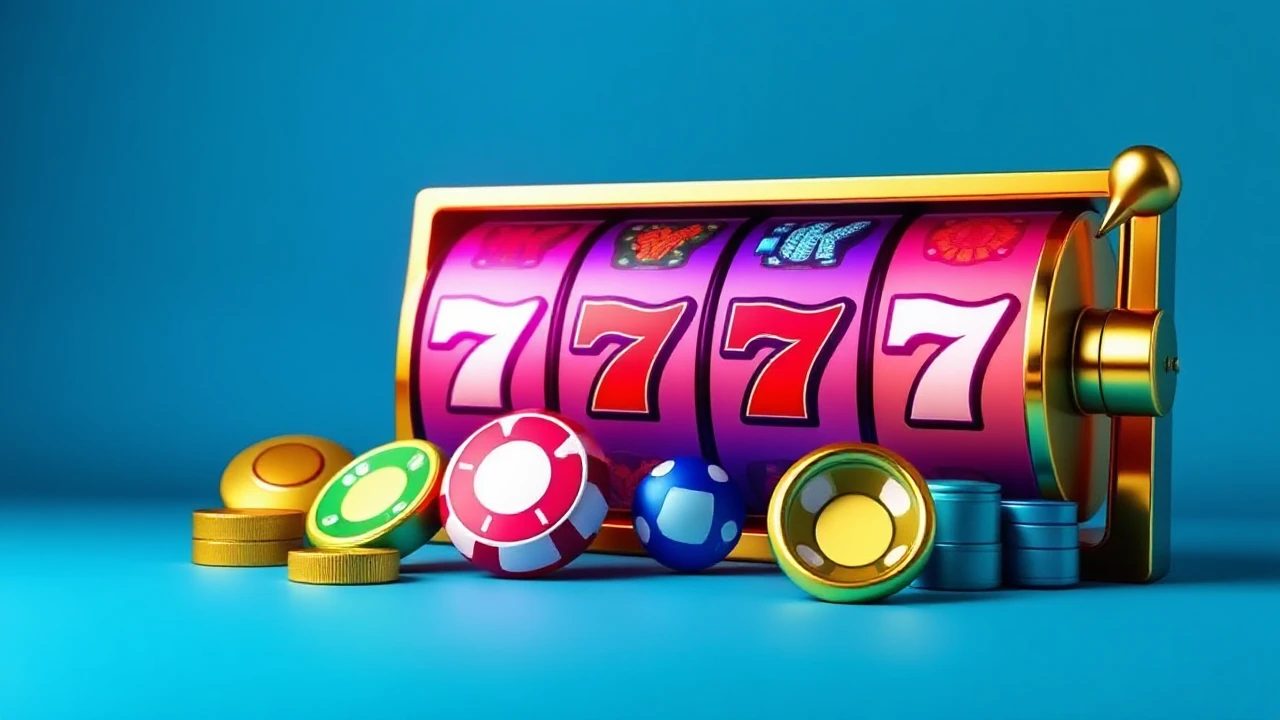 Understanding the Power of Color Psychology in Slot Game Design