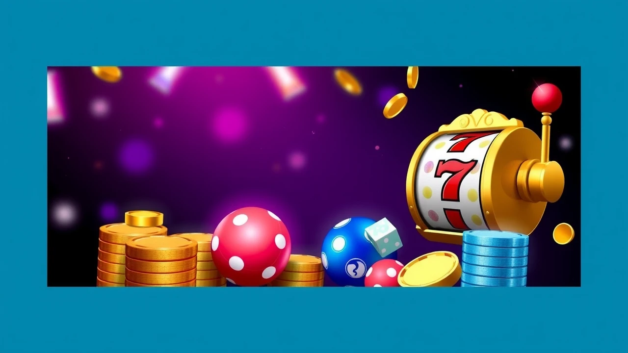 Unveiling the Hidden Tactics for Maximizing Your Internet Casino Slot Wins
